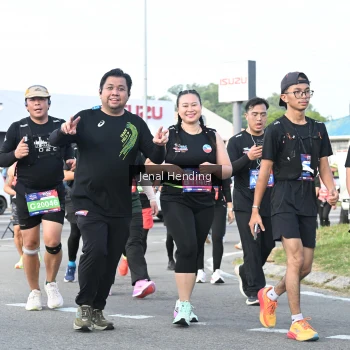 Runner Photo 3545650
