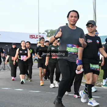 Runner Photo 3545651