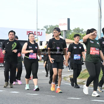 Runner Photo 3545652
