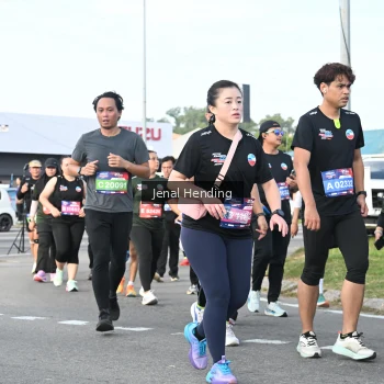 Runner Photo 3545653