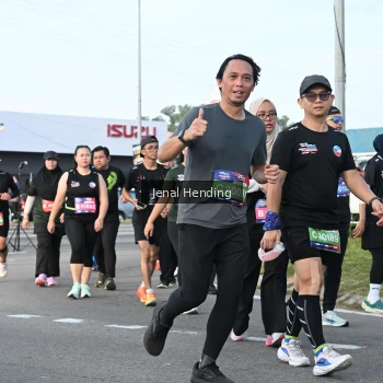 Runner Photo 3545654