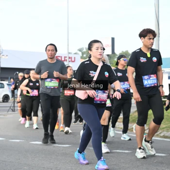 Runner Photo 3545655