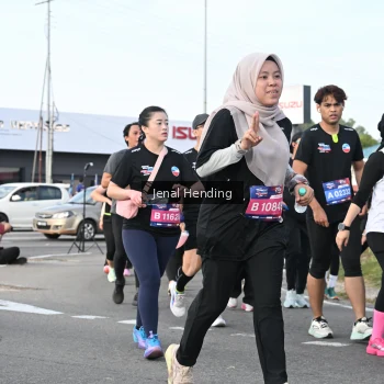 Runner Photo 3545656