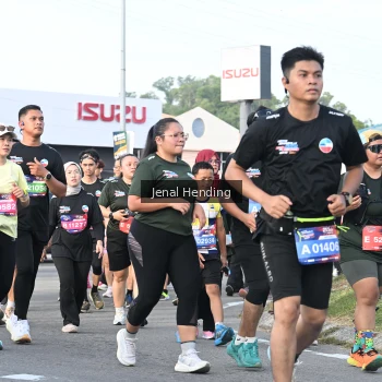 Runner Photo 3545658