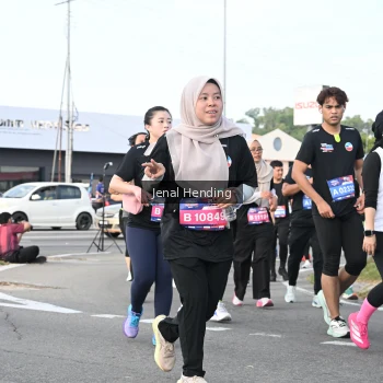 Runner Photo 3545659