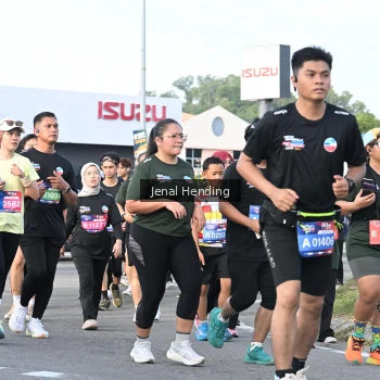 Runner Photo 3545660