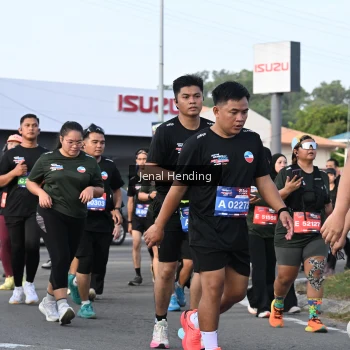 Runner Photo 3545662