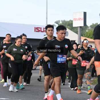 Runner Photo 3545663
