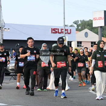 Runner Photo 3545664