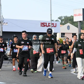 Runner Photo 3545665