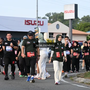 Runner Photo 3545666