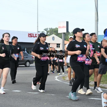 Runner Photo 3545667