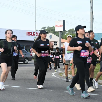 Runner Photo 3545669