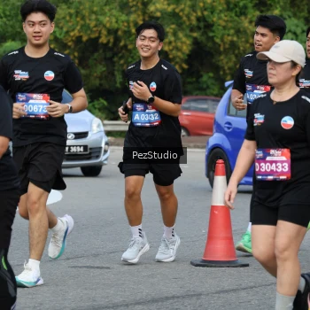 Runner Photo 3545702