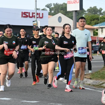 Runner Photo 3545718