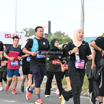 Runner Photo 3545719