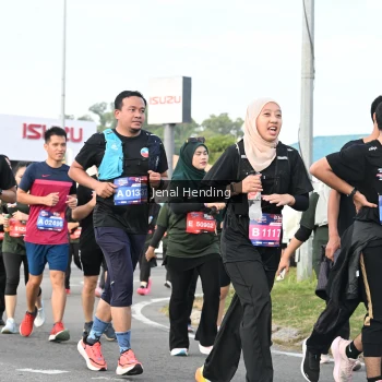 Runner Photo 3545721