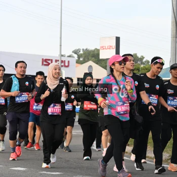 Runner Photo 3545722