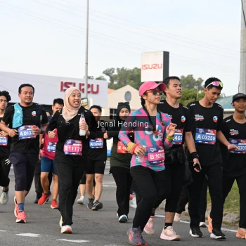 Runner Photo 3545723