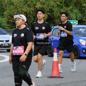 Runner Photo 3545724