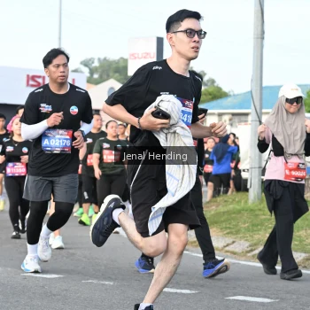 Runner Photo 3545726