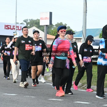 Runner Photo 3545732