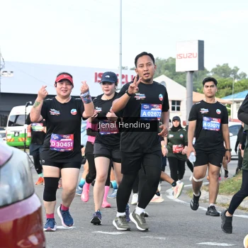 Runner Photo 3545738