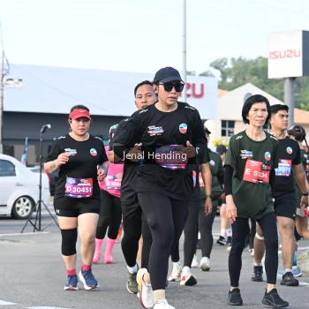 Runner Photo 3545739