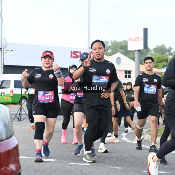 Runner Photo 3545740
