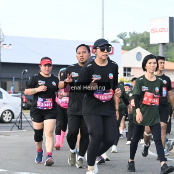 Runner Photo 3545741