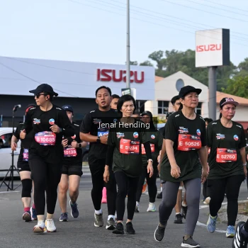 Runner Photo 3545743