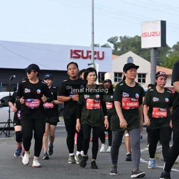 Runner Photo 3545744