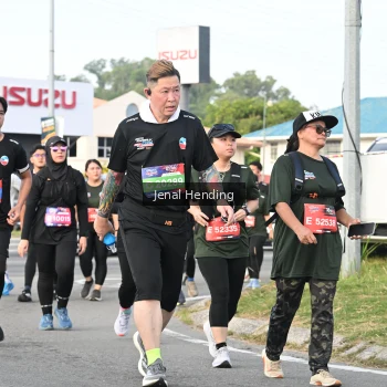 Runner Photo 3545745