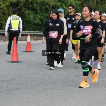 Runner Photo 3545746