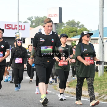 Runner Photo 3545747
