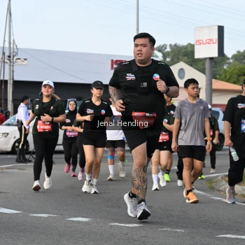 Runner Photo 3545752