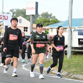 Runner Photo 3545753