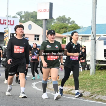 Runner Photo 3545755