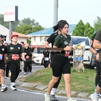 Runner Photo 3545757
