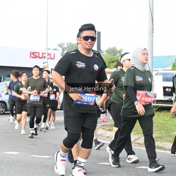 Runner Photo 3545761
