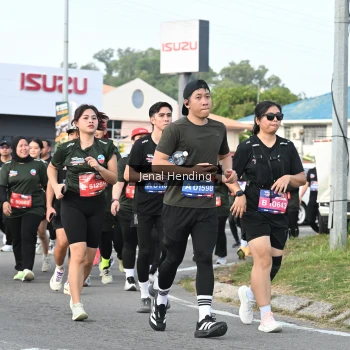 Runner Photo 3545762