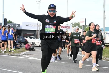 Runner Photo 3545763