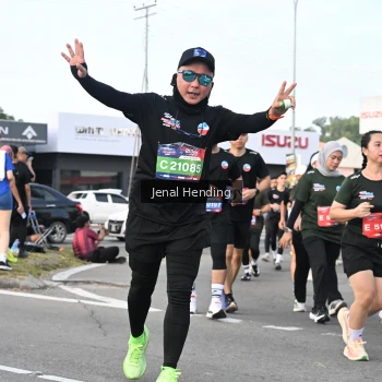 Runner Photo 3545764