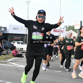 Runner Photo 3545765