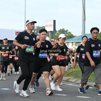 Runner Photo 3545766