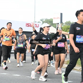 Runner Photo 3545772