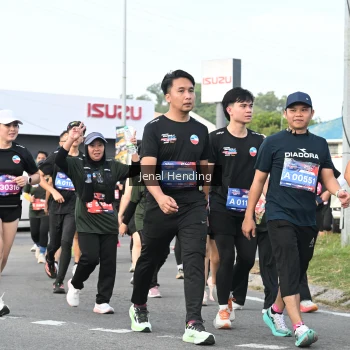 Runner Photo 3545773