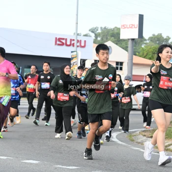 Runner Photo 3545778