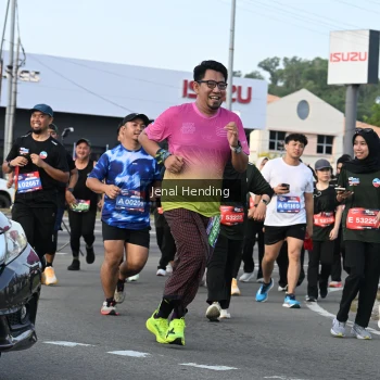 Runner Photo 3545779