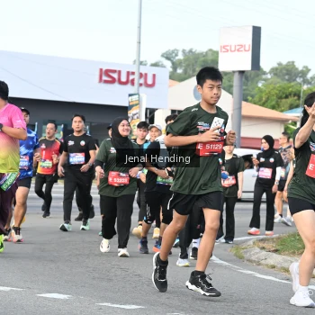 Runner Photo 3545780